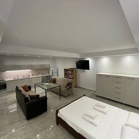 Emilyapartments 1 Chrysoupolis Dış mekan fotoğraf