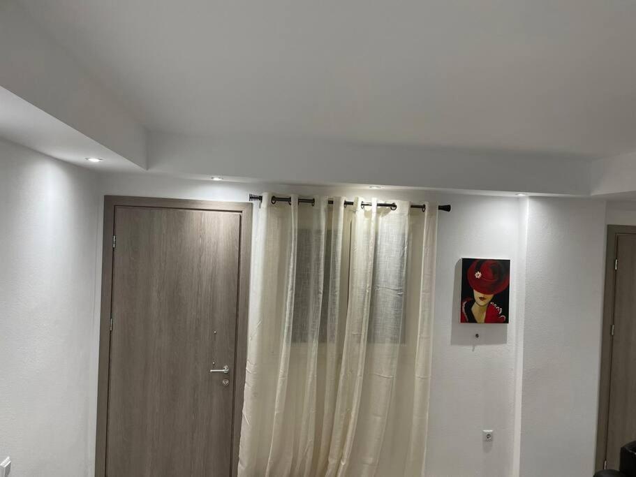 Emilyapartments 1 Chrysoupolis Dış mekan fotoğraf