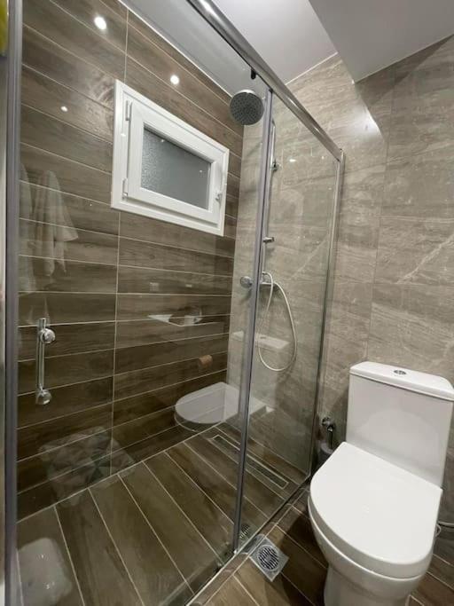 Emilyapartments 1 Chrysoupolis Dış mekan fotoğraf