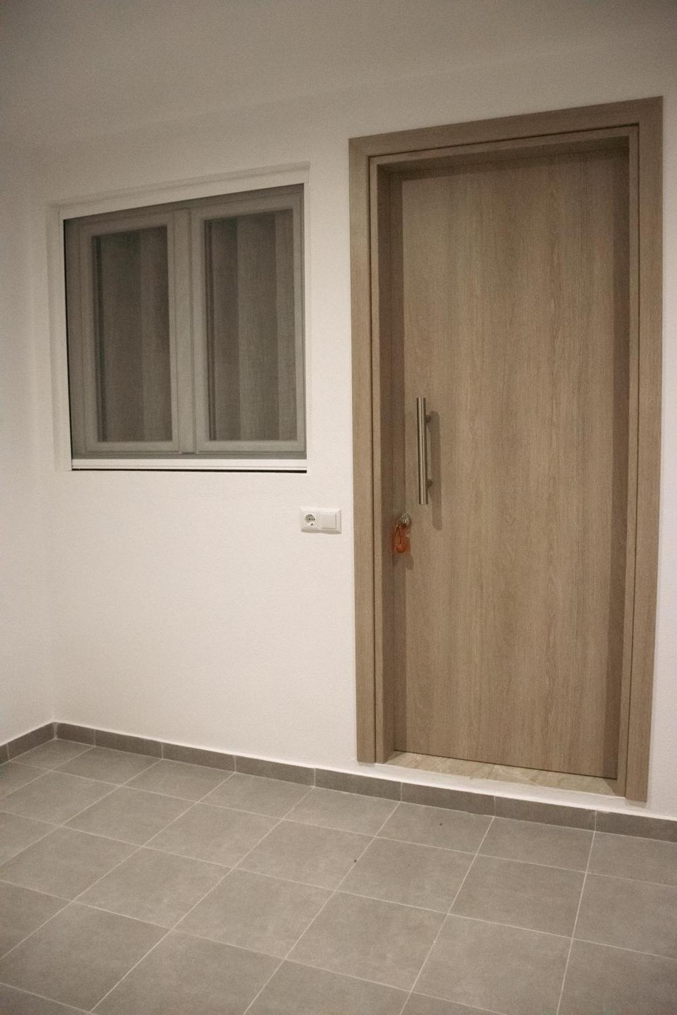 Emilyapartments 1 Chrysoupolis Dış mekan fotoğraf